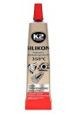 K2 RED VYSOKOTEPLOTNÝ SILIKÓN 21g