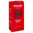 Orlando 350g vyprážané paradajky s korením