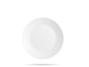 Dezertný tanier 18 cm biely ZELIE ARCOPAL