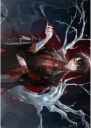 Anime Manga Plagát xxxHOLiC XXX_043 A3