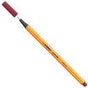 BOD 88 JEMNÝ 0,4MM STABILO 88/19 FIALOVÁ