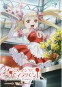 Anime Poster Dance in the Vampire Bund DVB_010 A3