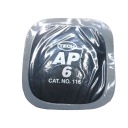 PNEUMATIKY TECH AP6 116 55MM - 1 ks