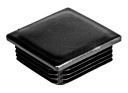 Vnútorná krytka na stĺpik 80 x 80 mm - 3 ks.