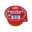 Sante zeleninová paprika 115g