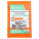 BROS MICROBEC PRÍPRAVOK NA Septiky 25g EUKALYPTUS