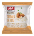 Aga Holtex Mandľové lupienky 50g Sušené ovocie