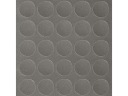 Samolepiaca čiapočka fi14, 25 ks GRAPHITE GREY VOX