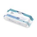 TENA vlhčené obrúsky Original Wipes 80 ks.