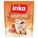 Cereálna káva Inka Karamelová 200 g