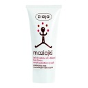 Ziaja Maziajki, Zubný gél pre deti bez fluoridu, bubble cola, 50ml