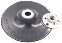 KOTÚČ NA VLÁKNOVÉ KOTOUČE DO BRÚSKY M14 125 mm