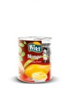 Mangová dužina KIER Alphonso Puree 850 g