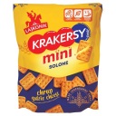 Lajkonik Slané mini krekry 100 g