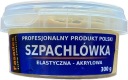 AKRYLÁTOVÁ PLNIČKA 300 G BOROVICA SVETLÁ 1 ks.