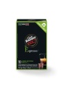 Caffè Vergnano Nespresso Lungo Intenso kapsule 10 ks.
