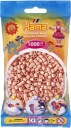 LOSOS zažehľovacie korálky 1000 ks HAMA 26