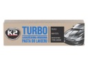 TURBO Jemne brúsna vosková pasta, nanotech, 120 g