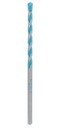 BOSCH MultiConstruction Vŕtačka 3 mm CYL-9 40/70