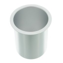 Plechovka s vedrom na ohrievač vosku 800ml