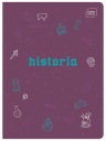 A5 ZÁPISNÍK HISTORIE, 60 STRÁN UŽITOČNÉ KONTROLY
