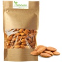 MANDLE 100G CELÉ ORECHY, PRÍRODNÉ ČERSTVÉ MANDLE, PERFEKTNÁ OBJÍDKA