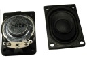 Reproduktor YD2840 h=11mm 8 ohmov 2W