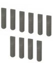 Bit Flat Tip SL8,0 X 1,0 x 25 mm - 10 ks