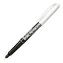PERMANENTNÝ ZNAČOVAČ BIELY TENKÝ 2686 CENTROPEN