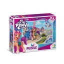 Náučné puzzle My Little Pony 60 ks. Dodo pre deti