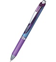 PENTEL 0,5 MM EKO FIALOVÝ HĽADÁČ loptičiek