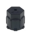 Ochranný kryt, dlhý konektor LP M8x1.0 R1234yf