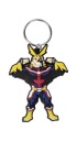 My Hero Academia All Might Anime Keychain