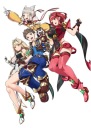 Plagát Anime Manga Xenoblade xb_100 A3 (vlastný)