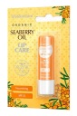 GlySkinCare RUŽ s OLEJOM MORSKEJ SVIČKY 4,9g Spf25