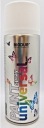 BIODUR Spray 400ml RAL 9010 Matná biela