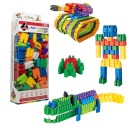 Little Genius Bricks Bricks 150 kusov 3+