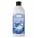 Barwa Bebi Kids šampón a tekutý kúpeľ 2v1 Jagoda 500 ml