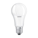 Osram E27 LED žiarovka 1521lm 13W 2700K teplá biela