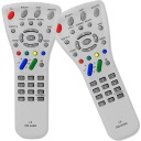 SHARP UNIVERZÁLNY TV DIAĽKOVÝ OVLÁDAČ