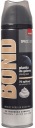 Bond Jemná pena na holenie Spacequest 250 ml