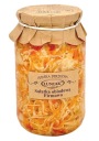 Firemný obedový šalát LUNIAK 860g