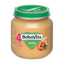 BOBOVITA Dezert pre bábätká Jablko 4m+ 125 g