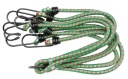 Spona na batožinu 8-ramenná 80 cm x 8 mm 82301 Vorel