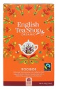 Rooibos čaj 20x2g BIO - English Tea Shop