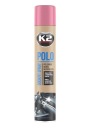K2 POLO COCKPIT WOMAN 750ml PRE KOKPIT PLAK