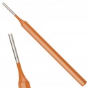 NEO NÁSTROJE DIEROVAČ 3,0 MM DIEROVAČ 150 MM KVALITNÁ OCEL 33-066