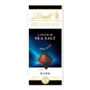 LINDT EXCELLENCE SOĽ 100 g ..