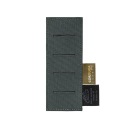 Adaptér Helikon Molle Insert 1 Shadow Grey
