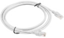 LANBERG PCU6-10CC-0200-S 2 prepojovací kábel